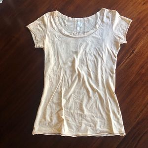 Summer cotton top